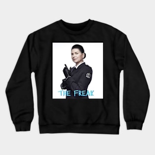 The Freak Crewneck Sweatshirt